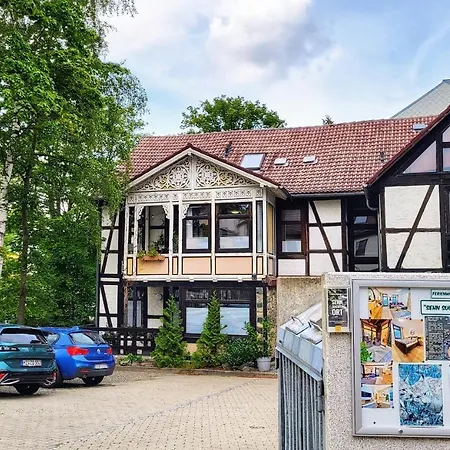Apartment Sehn Suchts Ort Nr 3 Wintergarten Balkon *