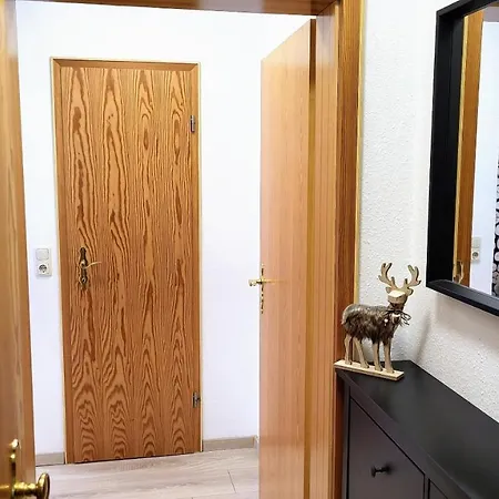 Sehn Suchts Ort Nr 3 Wintergarten Balkon Apartment *
