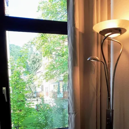 Apartment Sehn Suchts Ort Nr 3 Wintergarten Balkon