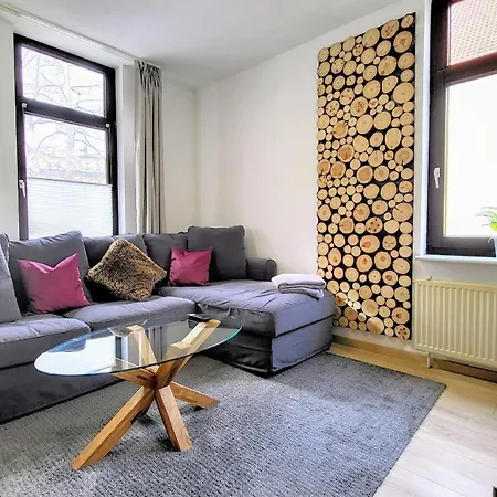 Sehn Suchts Ort Nr 3 Wintergarten Balkon Apartment