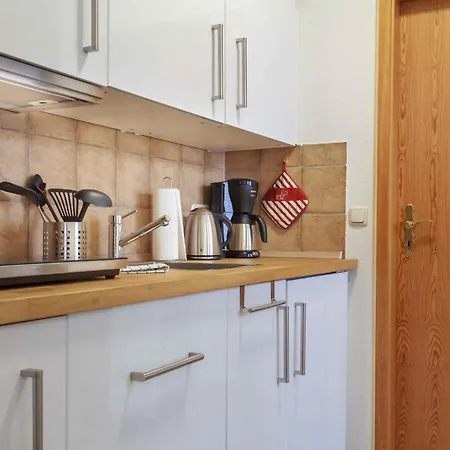 Apartment Sehn Suchts Ort Nr 3 Wintergarten Balkon Bad Harzburg