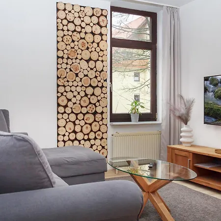 Apartment Sehn Suchts Ort Nr 3 Wintergarten Balkon