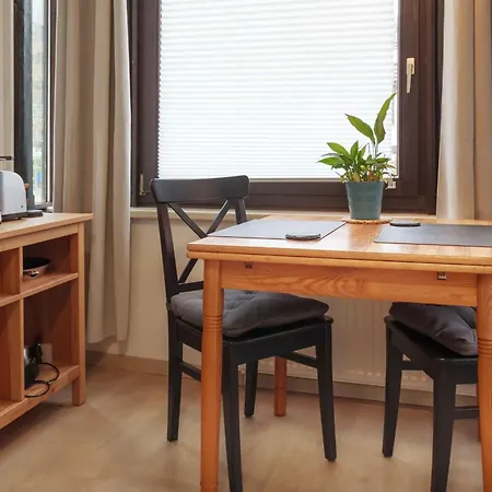Apartment Sehn Suchts Ort Nr 3 Wintergarten Balkon *