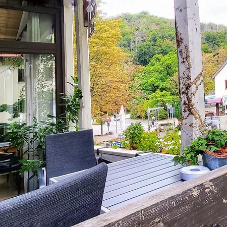 Apartment Sehn Suchts Ort Nr 3 Wintergarten Balkon Bad Harzburg