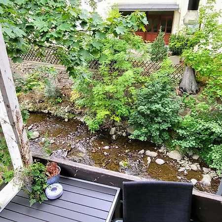 Apartment Sehn Suchts Ort Nr 3 Wintergarten Balkon *